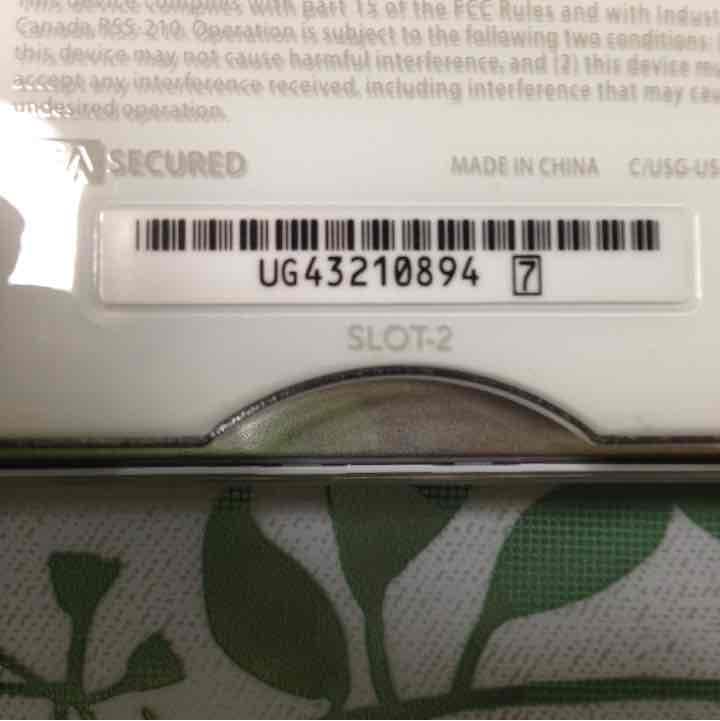 【値下げ】DS Lite ホワイト