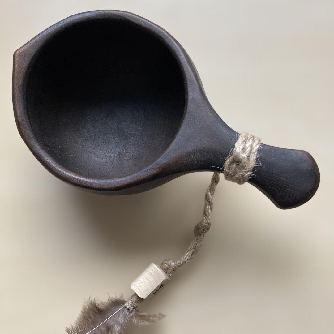 【新品】ソウルオブシベリア #1 No.5104 ククサ