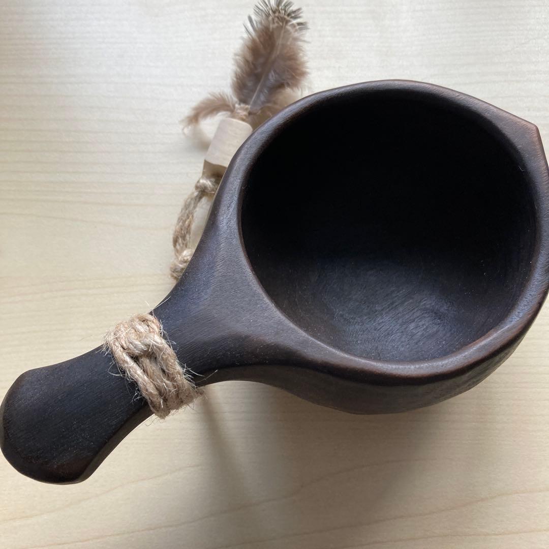 【新品】ソウルオブシベリア #1 No.5104 ククサ