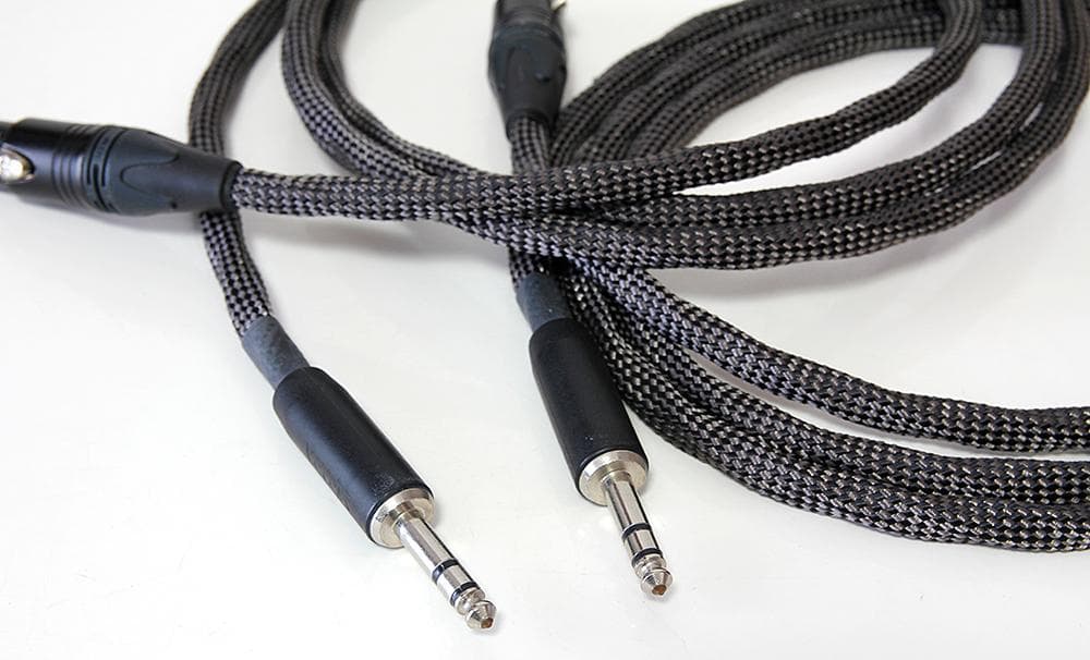 VOVOX / sonorus direct S XLR-TRS 2本セット