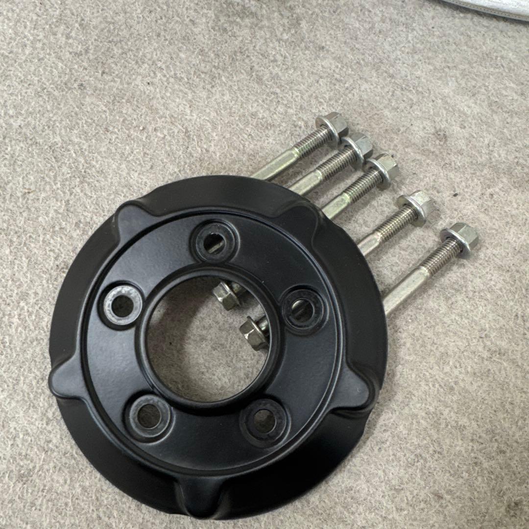 希少 18インチ 極上 裏コム ホイールCB250T CB400T CB400N