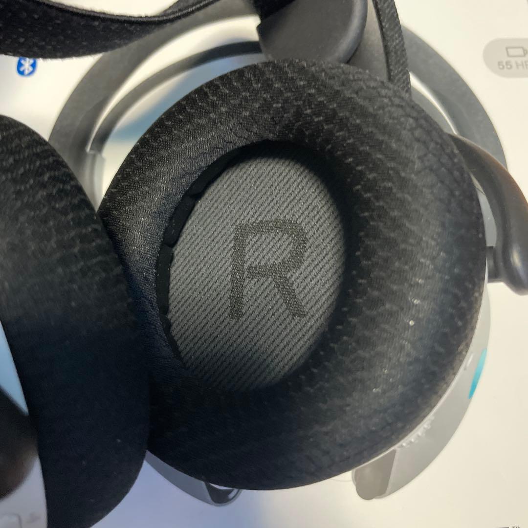 Alienware AW725Hワイヤレスゲーミングヘッドセット