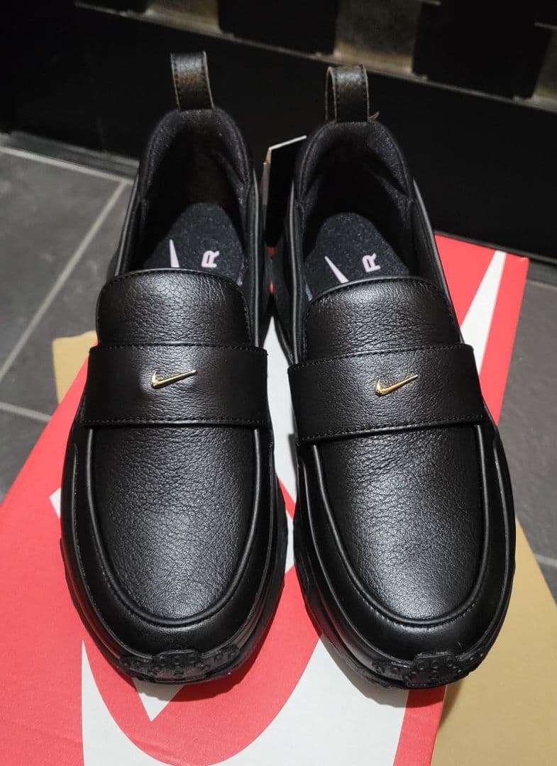 ナイキ エアマックス フェノメナ 23cm NIKE AIR MAX