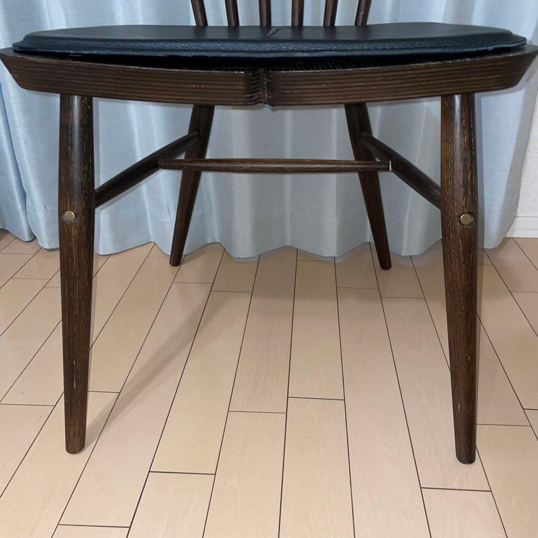 アスプルンド　ダイニングチェア　SQUARE ROOTS スクエアルーツ