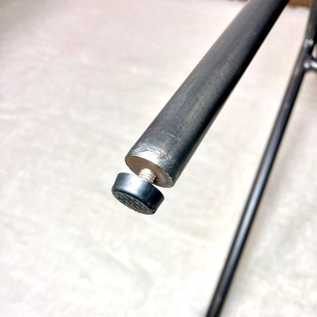 【良品✨】 アデペシュ a.depeche ダニス ショートアームチェア　②