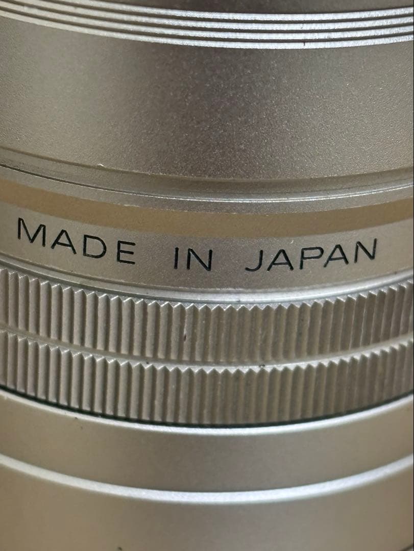 PENTAX smc FA31mm F1.8 Limited レンズ