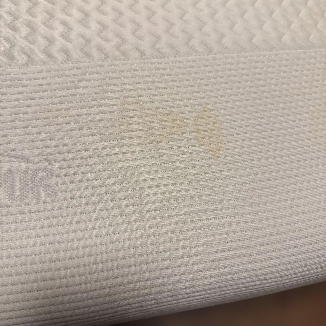 TEMPUR シングルマットレス