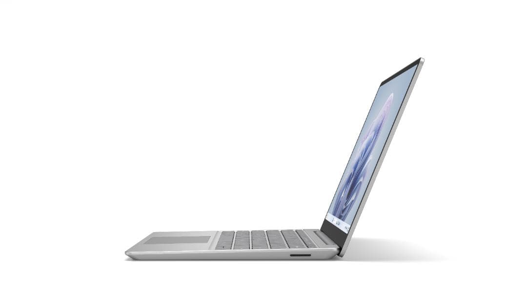 【新品未使用】ノートPC Surface Laptop Go3　タッチ対応