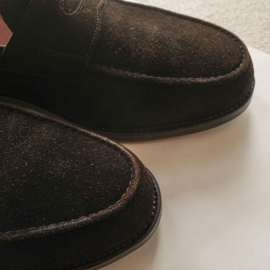 靴 JOHN LOBB Lopez 7E