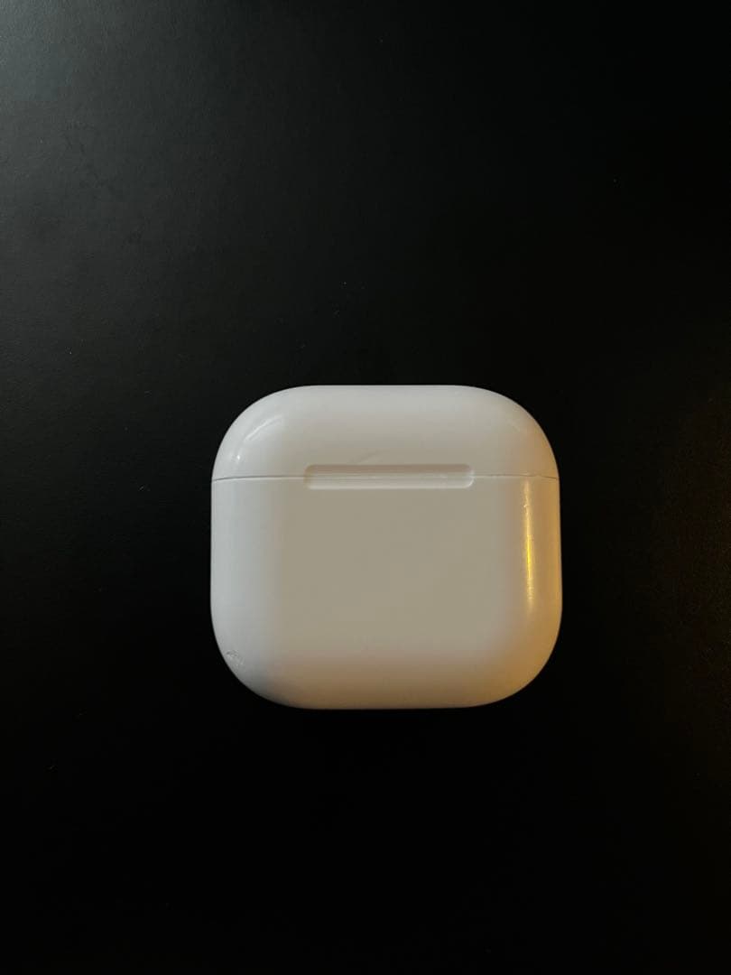 airpods 第4世代 本体+充電ケース ANC搭載