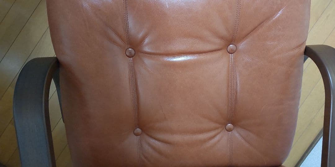 1人掛けソファ 全国配送設置料無料 冨士ファニチア Agio アージオ 本革