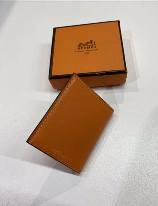 フォロワーSale 美品　匿名発送　エルメス フォトフレーム