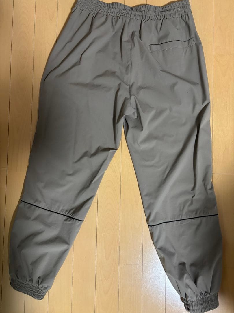 ニューエラ　セットアップ　メンズ　L