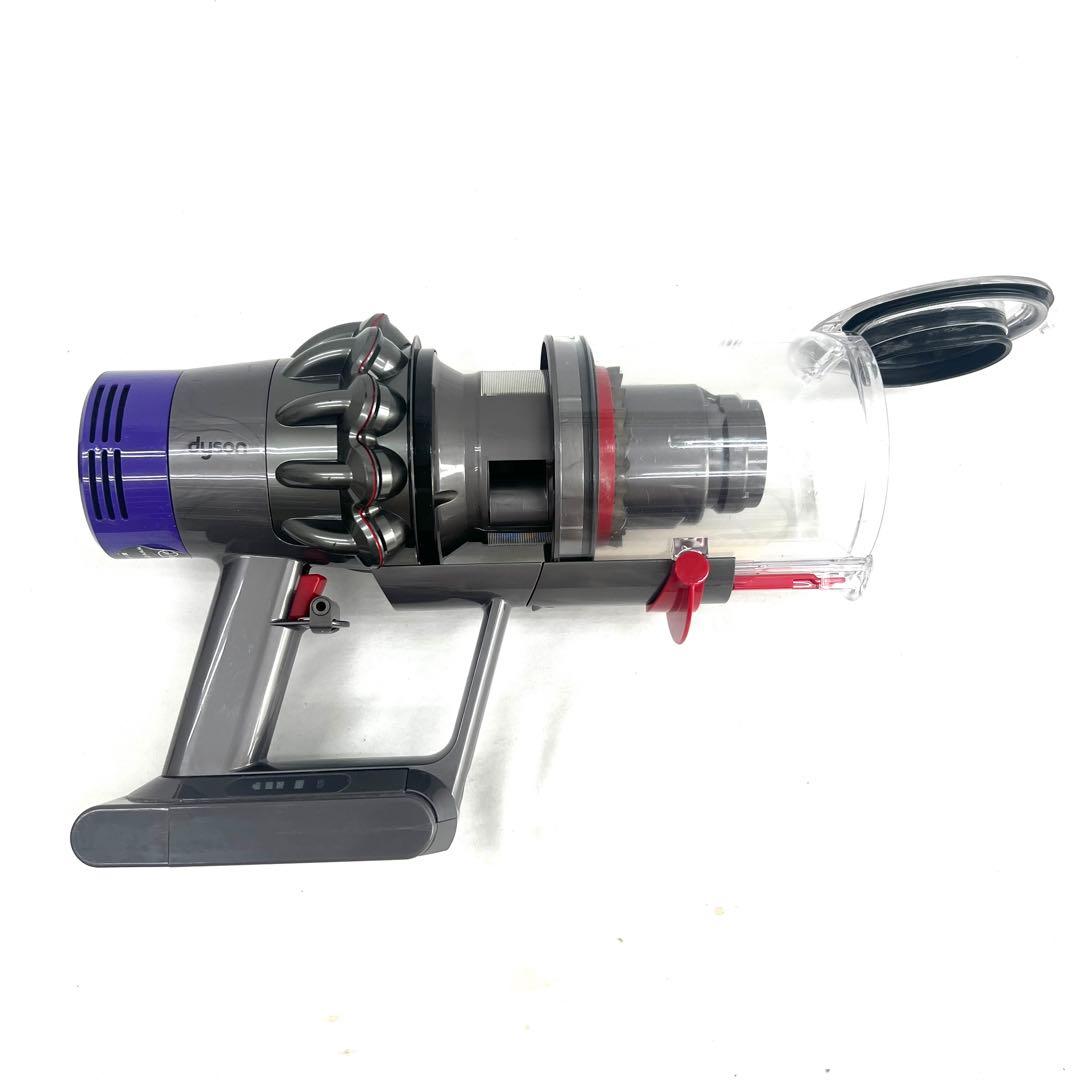 0801-004 ダイソン掃除機V10お得フルセット