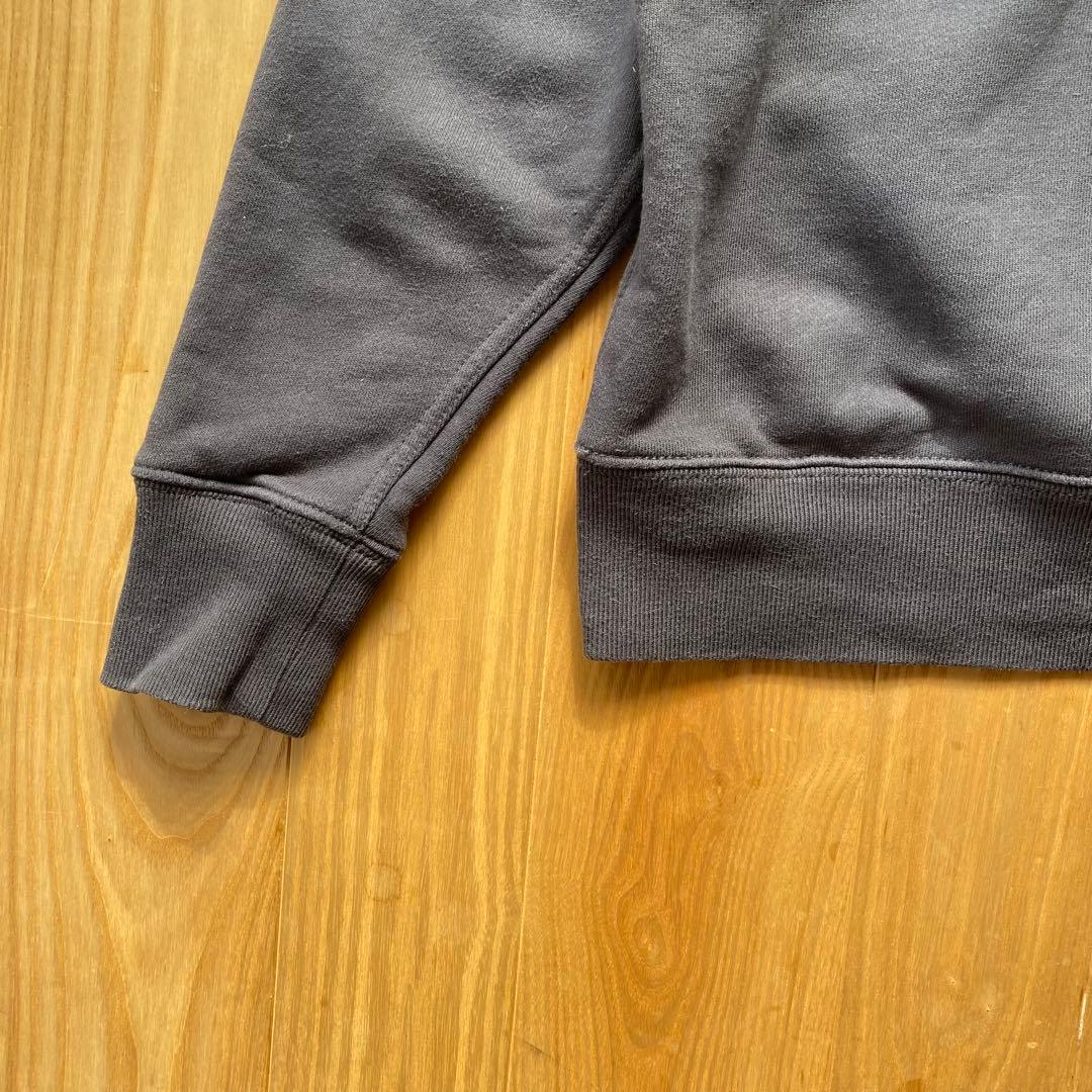 OLD FOLK HOUSE × O代官山 別注スウェットサイズ2 在原みゆ紀黒