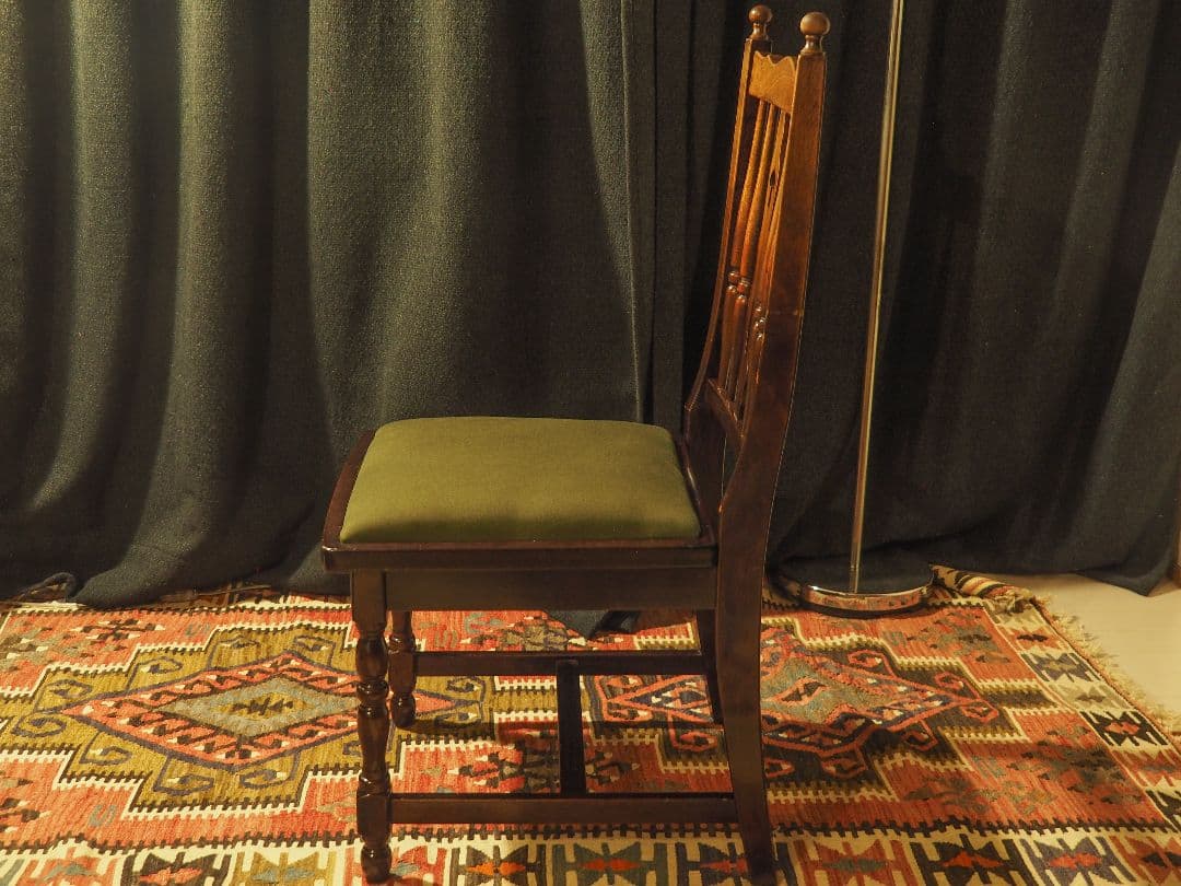 【値引中】JPビンテージダイニングチェア