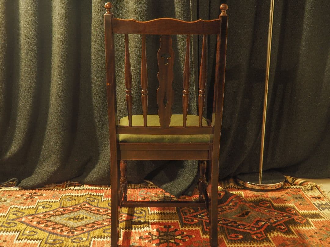 【値引中】JPビンテージダイニングチェア