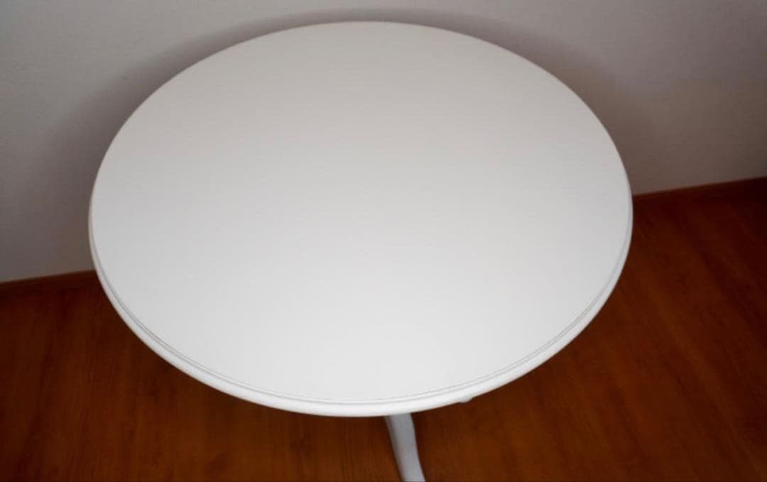 【引き取り限定！】フランス製アンティーク　コーヒーテーブル