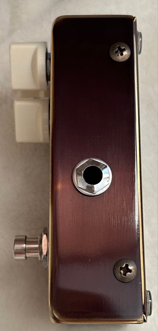 VEMURAM SHANKS ODS-1 エフェクター