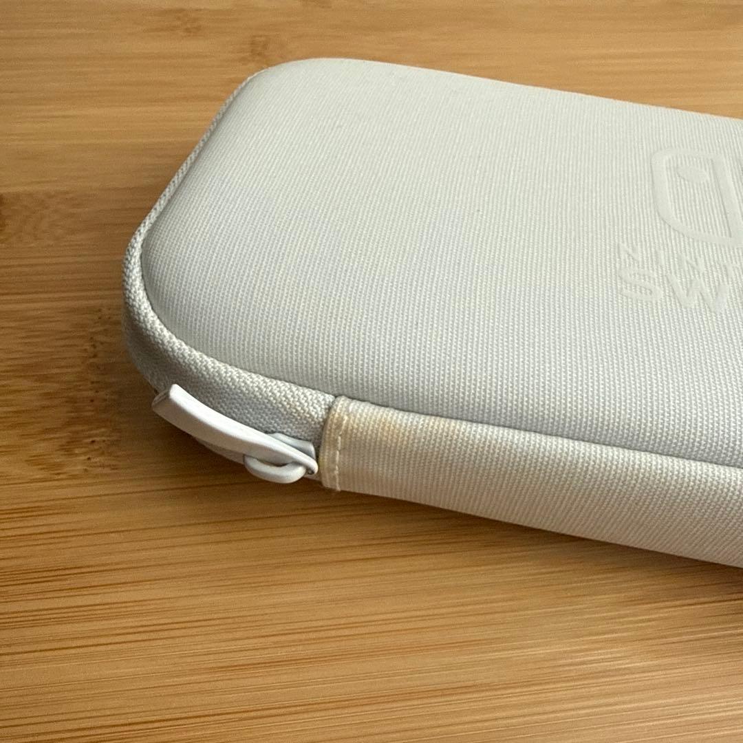 Nintendo Switch lite 本体 ディアルガ・パルキア ケース付き