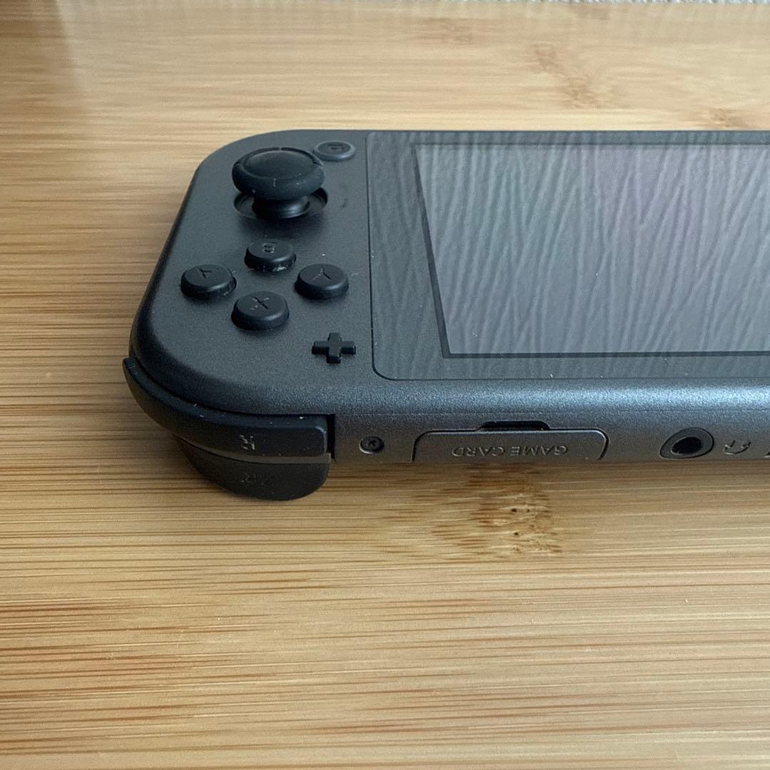 Nintendo Switch lite 本体 ディアルガ・パルキア ケース付き