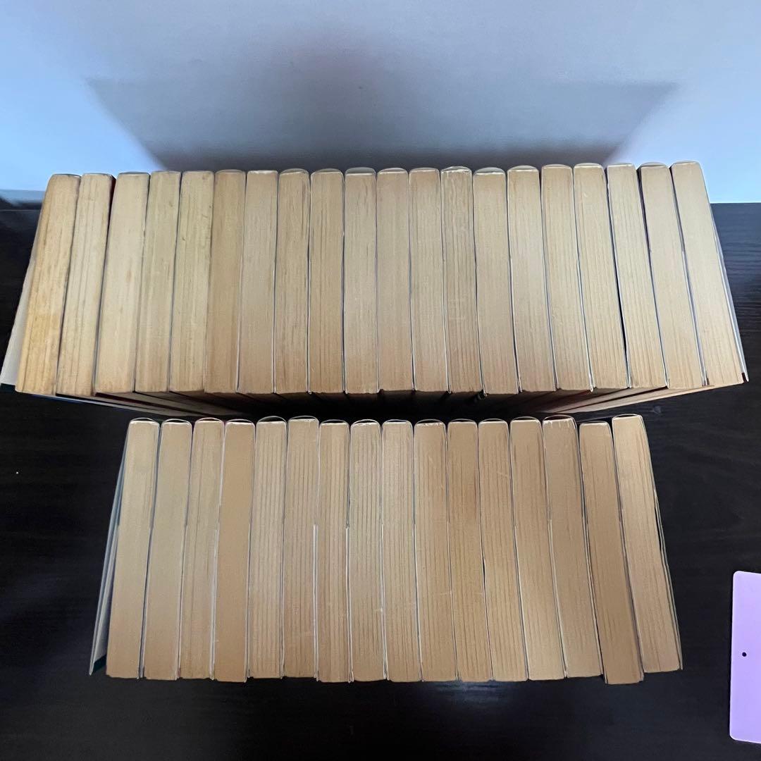 【BE-BOP HIGHSCHOOL】 BE-BOP海賊版 ほぼ初版 セット