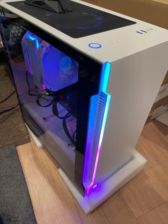 理想のゲーミングPC☆動画編集☆APEX Valorant☆快適な環境をご提供☆