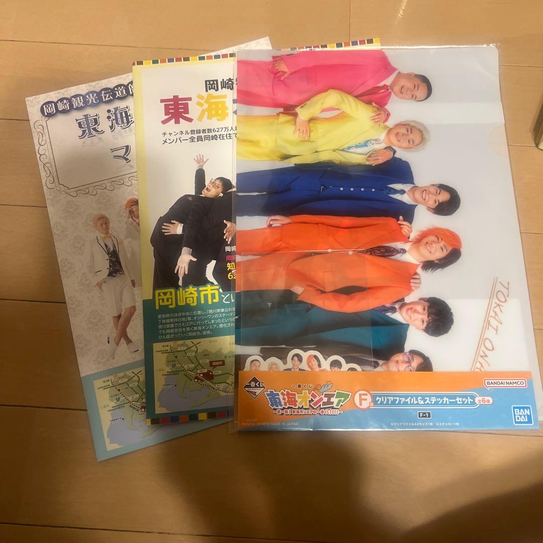 TOBACCO BOY Tシャツとキャラクターグッズセット