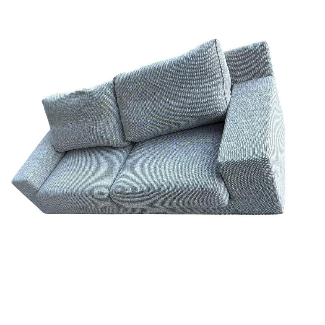 【定価30万超】ACTUS アクタス ソファー 2〜3人掛け 美品