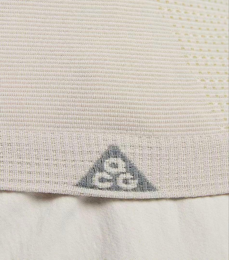 【NIKE ACG】Dri-FIT ADV ロングスリーブ トップ (XL２枚)