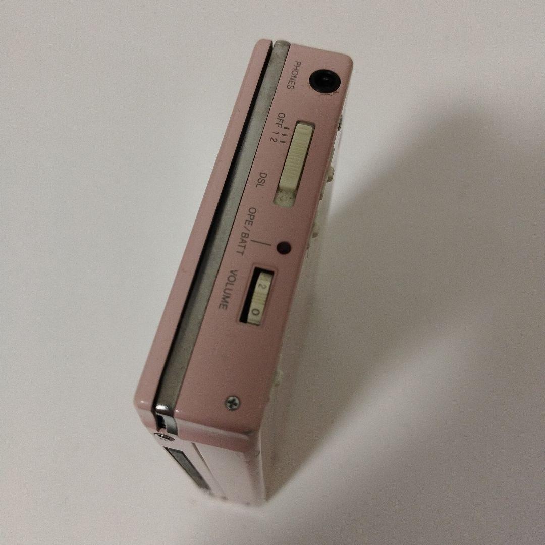 AIWA HS-PL55 ジャンク