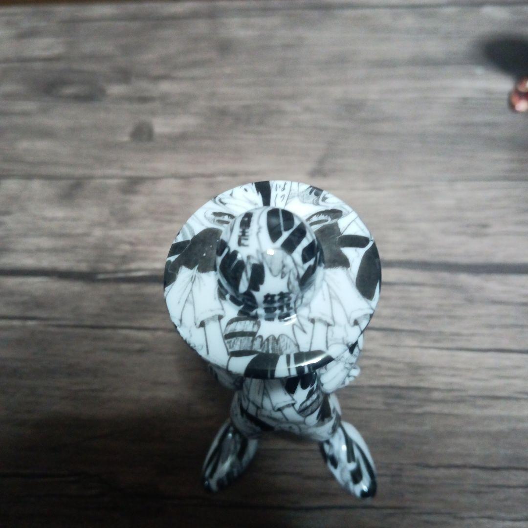 ワンピース　ルフィズ　LUFFY's　vol.1　コンプセット　良個体