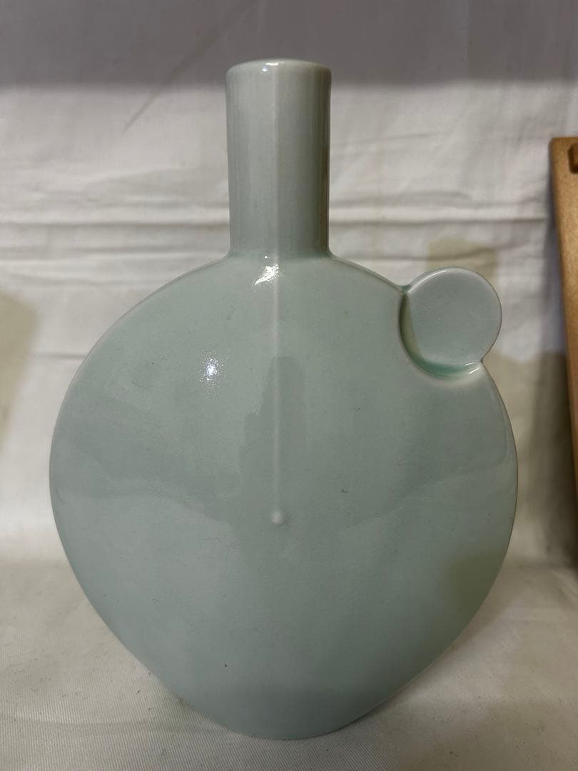 処分　三枝惣太郎 花瓶 花器