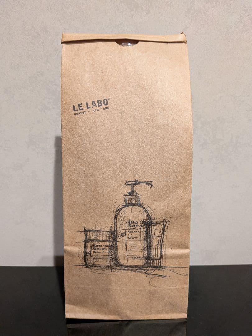 ルラボ le labo ボディローション ANOTHER 13 237ml