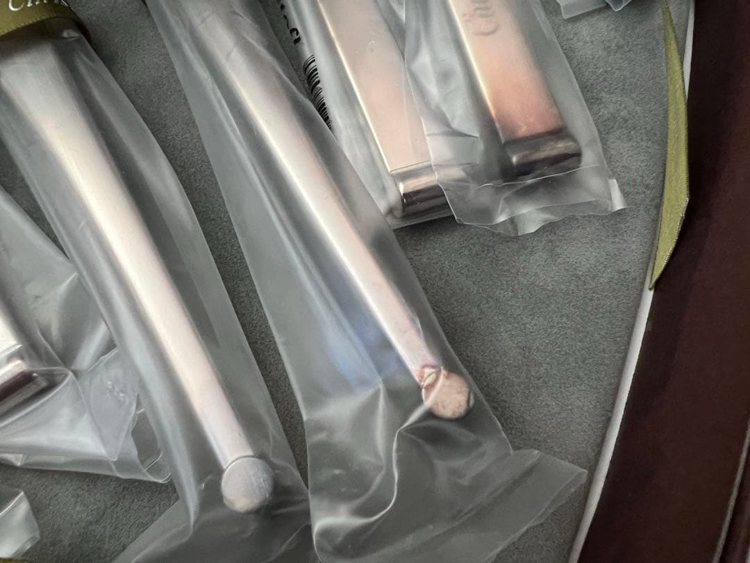 クリストフル　カトラリーセット　ビーワイ（B.Y）　ディナーセット〈８本セット〉