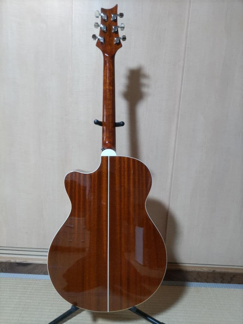 PRS Anglus Standard エレアコ　出品期間残り2日