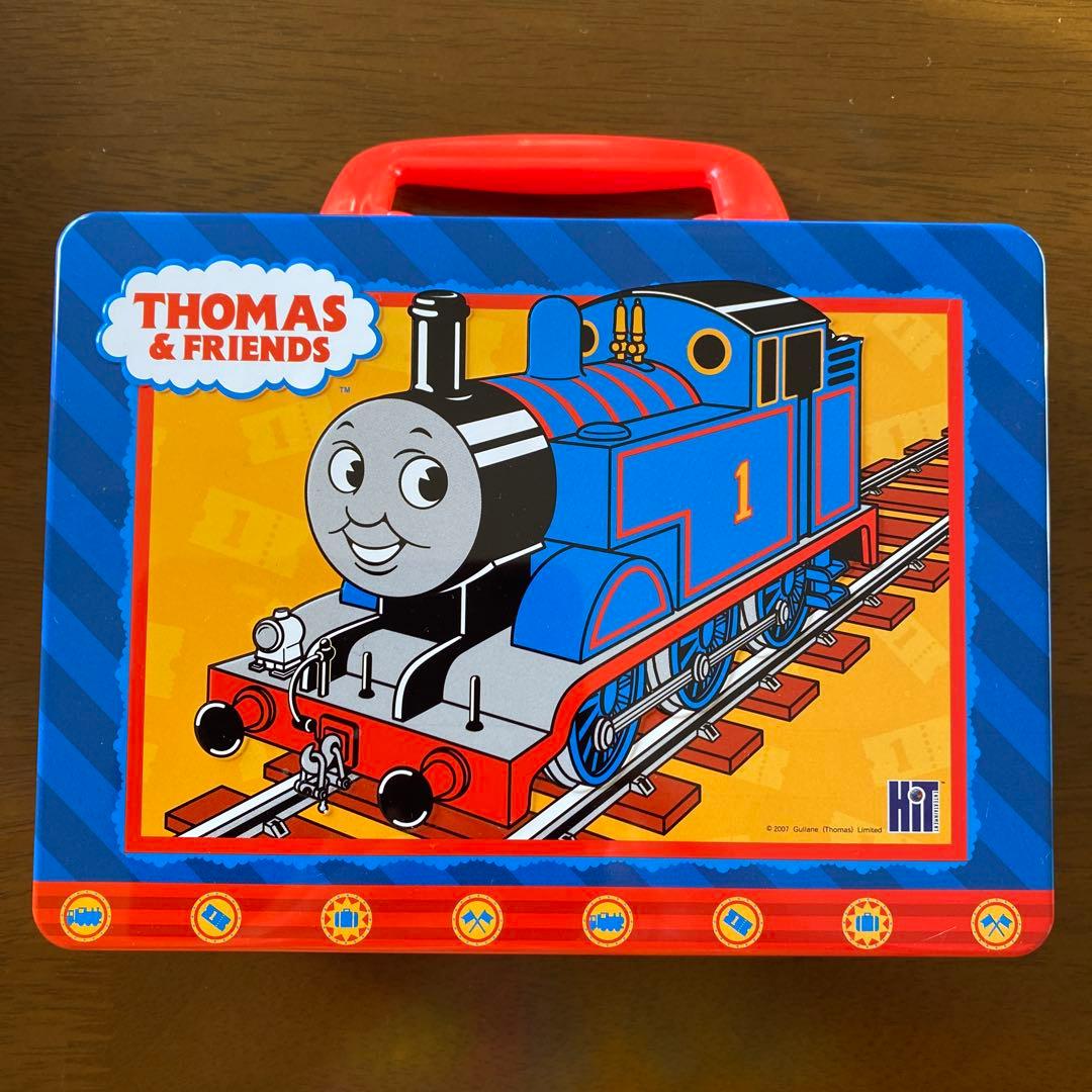 きかんしゃトーマス コンプリート DVD-BOX (数量限定生産)