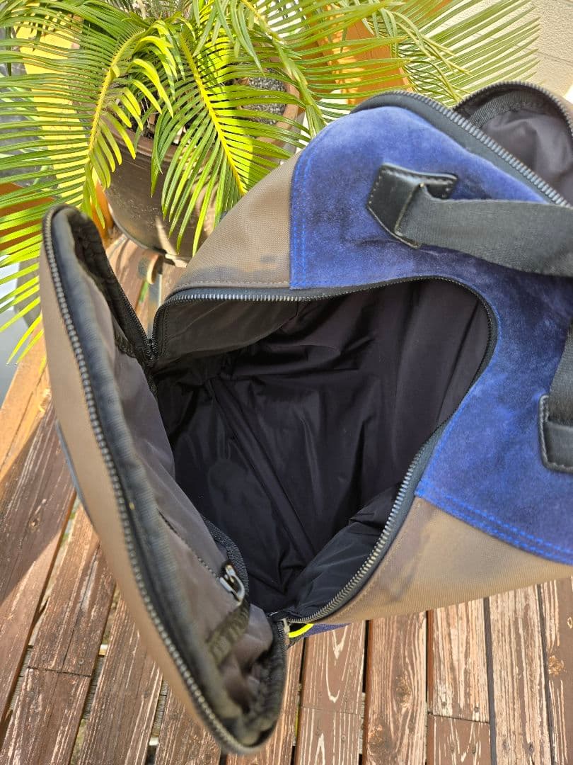 MONCLER　モンクレール　バックパック　わけあり