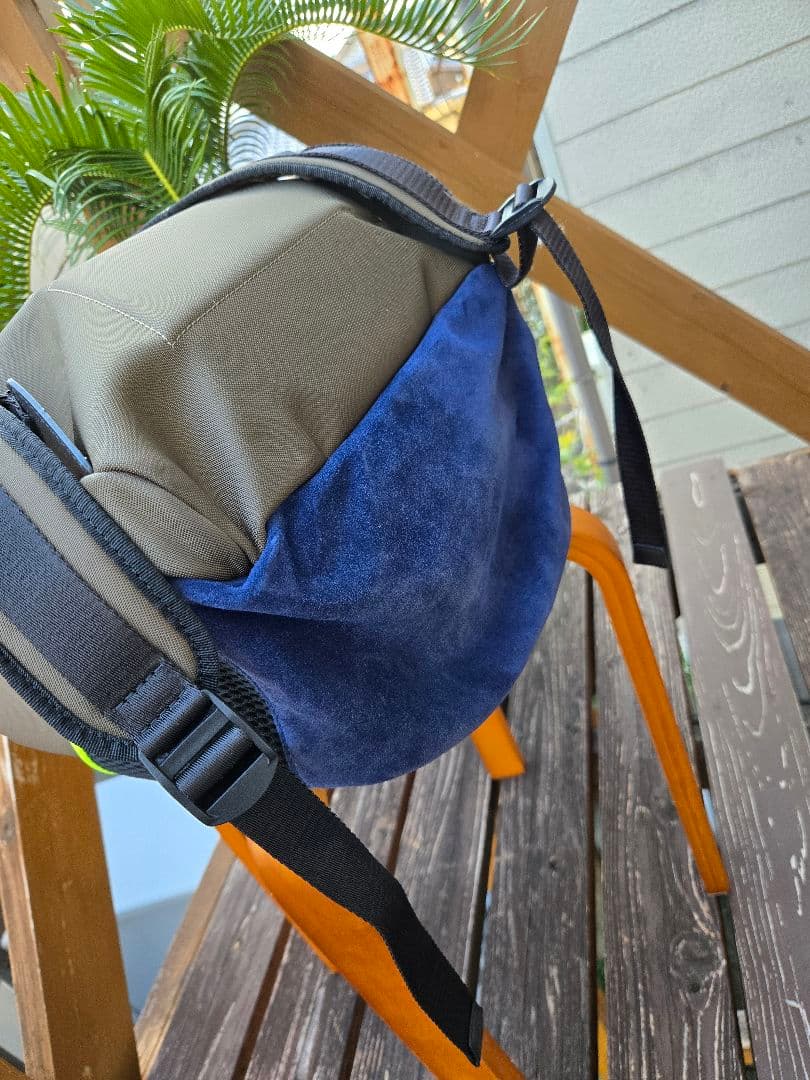 MONCLER　モンクレール　バックパック　わけあり