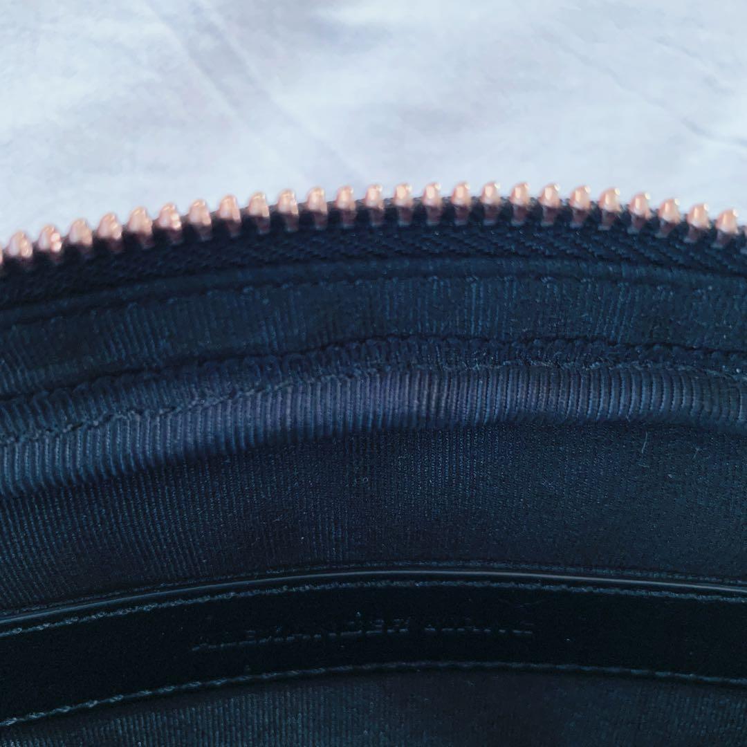 【新品】alexanderwang アレキサンダーワン 長財布 クラッチバッグ