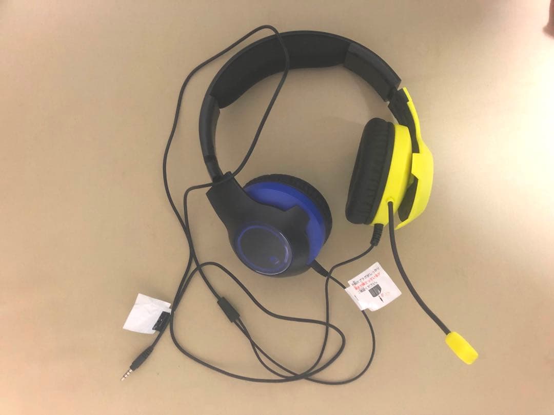 Switch プロ コントローラー スプラトゥーン3 エディション ヘッドセット