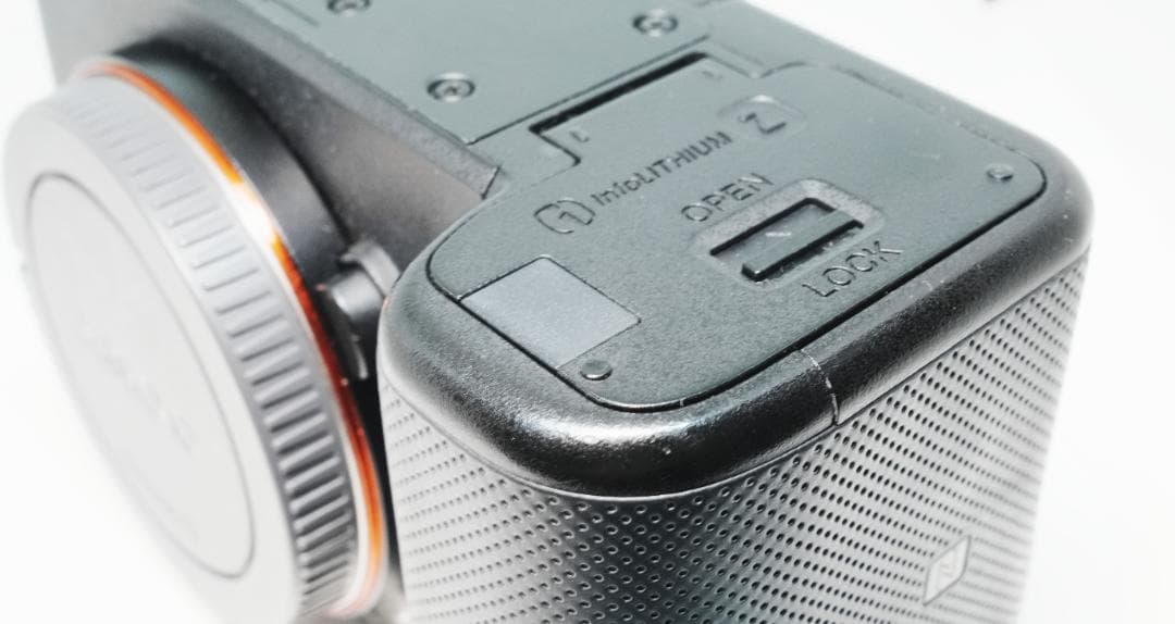 再値下げ！SONY α7C シャッター数 8558　 ILCE-7C ボディ