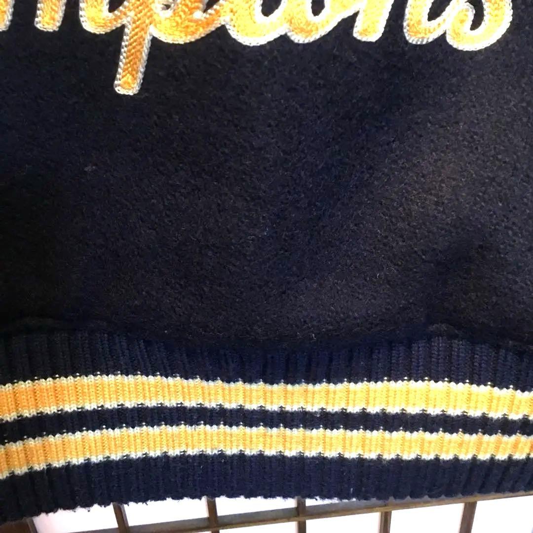 D*n様 【極美品】WHITESVILLE FULL DECOスタジャン『LUB