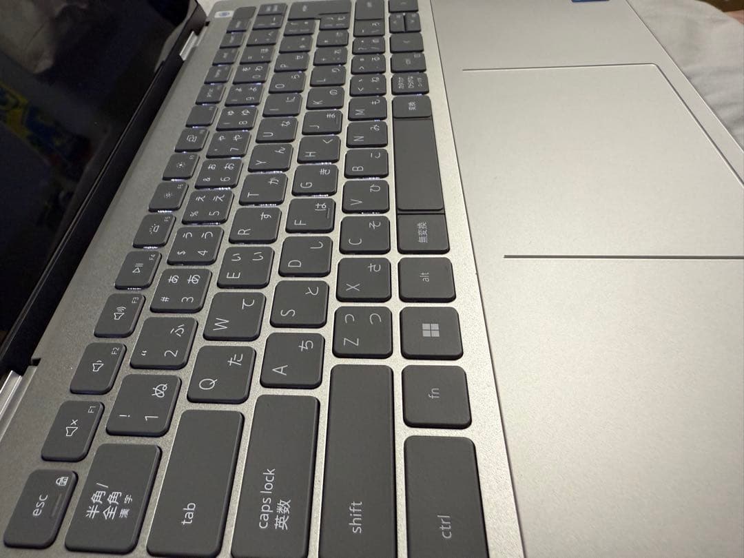 Dell Inspiron 14 2-in-1 (7420)ワイヤレスマウス付き