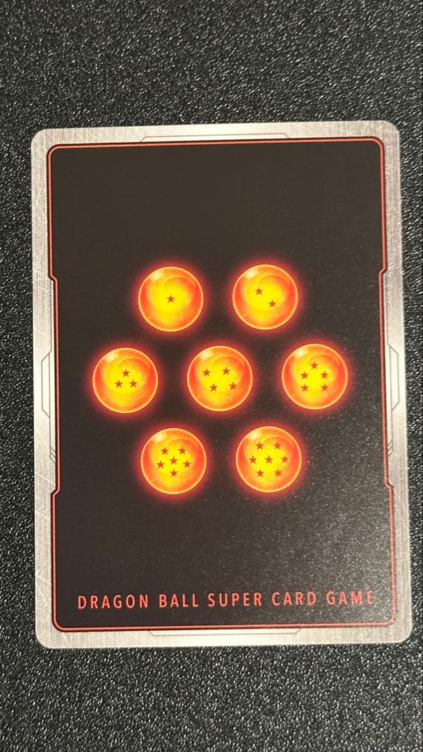 フュージョンワールド　魔人ブウ　チャンピオンシップ　プロモ