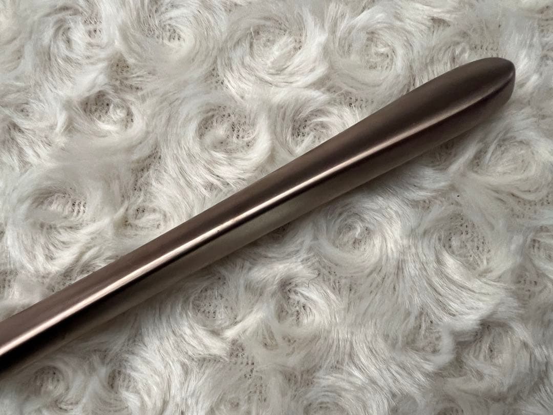 バラゾーニ　カトラリーセット　ブロンズ　ディナーセット〈21本セット〉