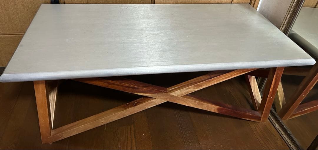 WTW マーベリックス　コーヒーテーブル　廃盤初期モデル