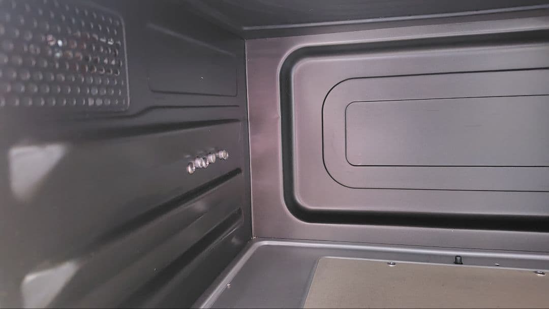 極美品 日立 MRO-S8B(W) オーブンレンジ