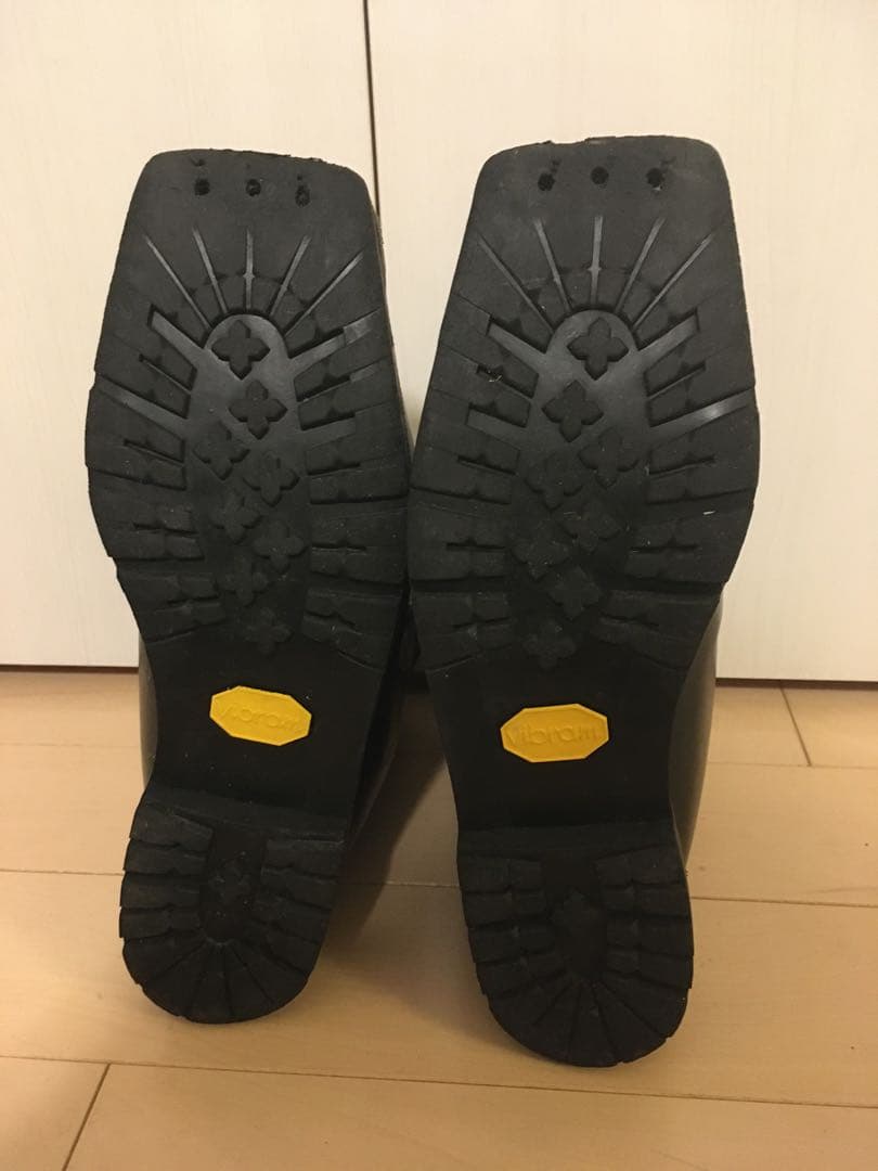 Scarpa Vinson スカルパ ビンソン UK7 ゲイター パワーベルト