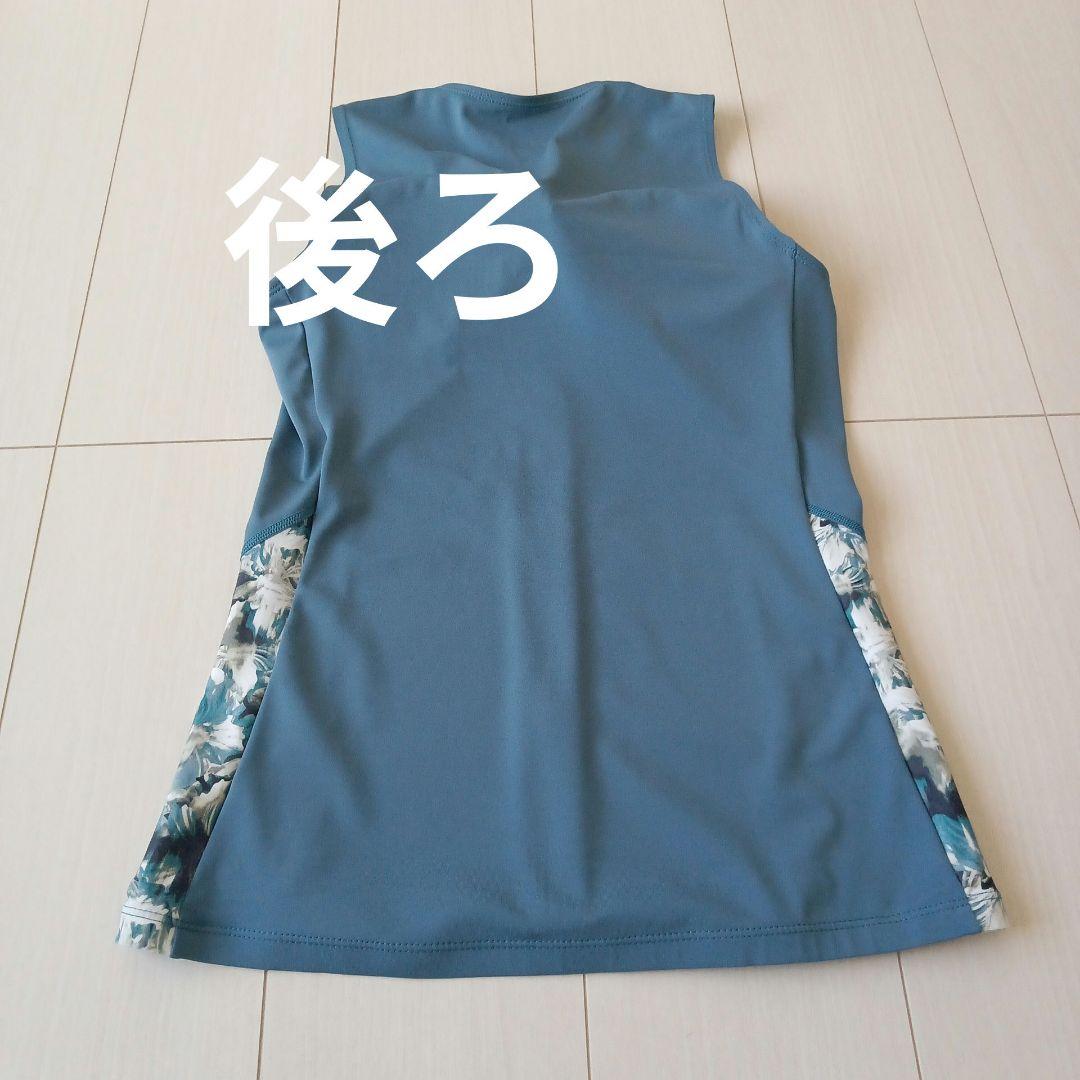 ナイキ　お洒落なレディース水着　新品　未使用sizeLL　定価11990円